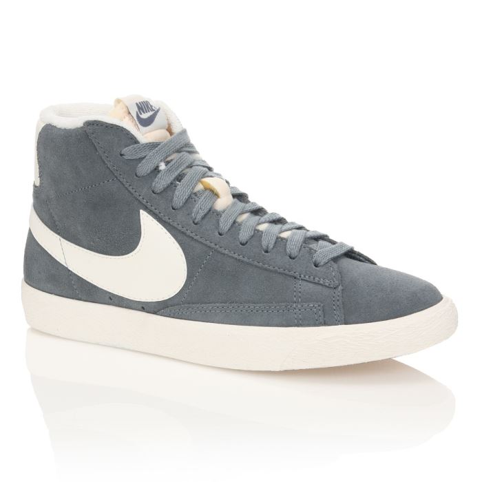 nike blazer haute femme pas cher