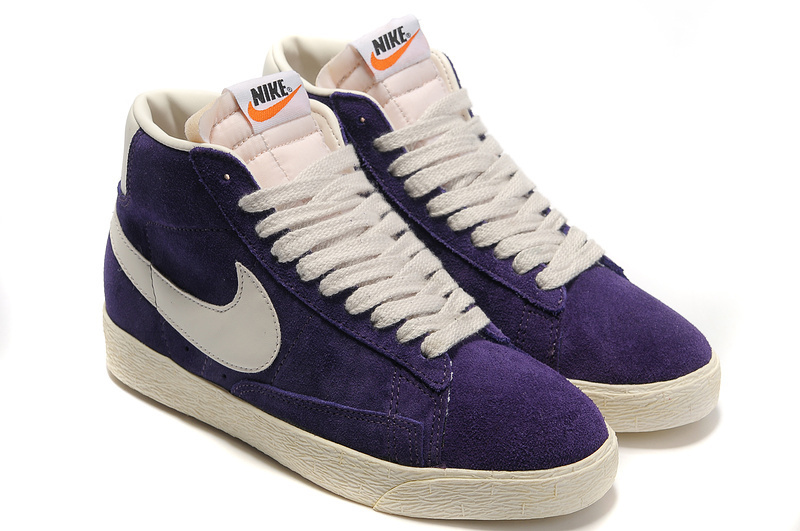 nike blazer vintage soldes