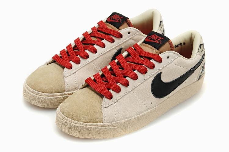 nike blazer vintage pas cher femme