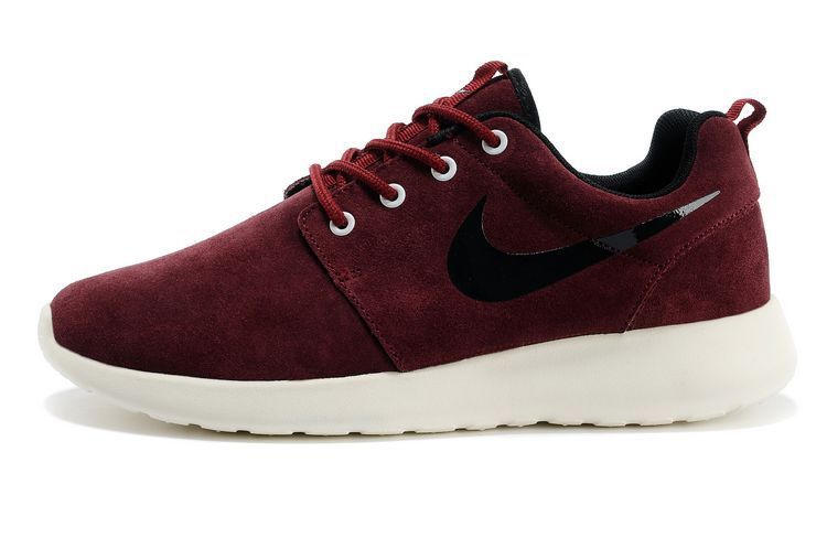 roshe run bordeaux pas cher