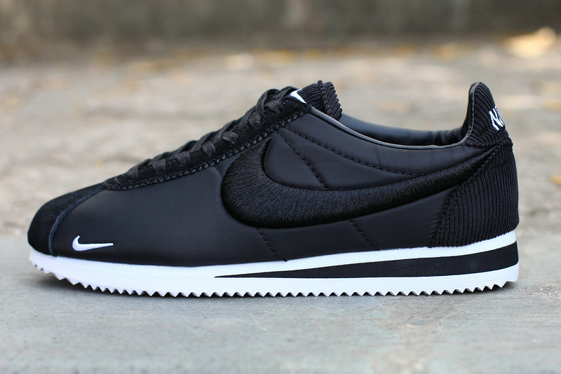 basket cortez homme pas cher