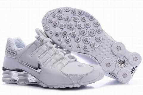 nike shox nz homme france