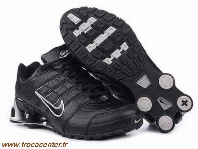 chaussure nike shox nz pas cher