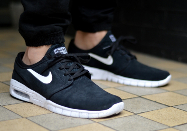 nike stefan janoski max solde