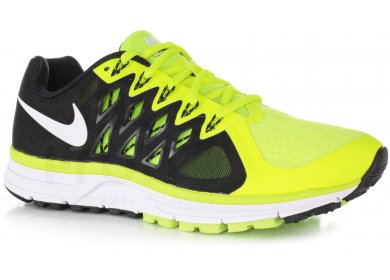 nike vomero 9 rouge