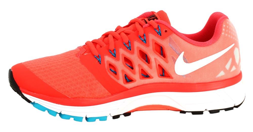 nike zoom vomero 9 orange