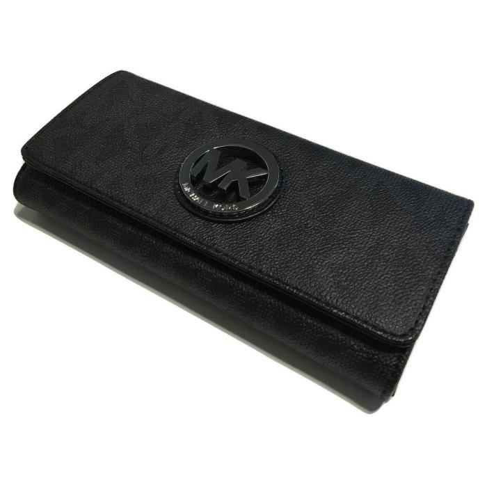 portefeuille michael kors solde