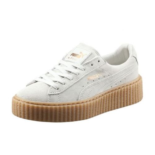 puma creepers solde