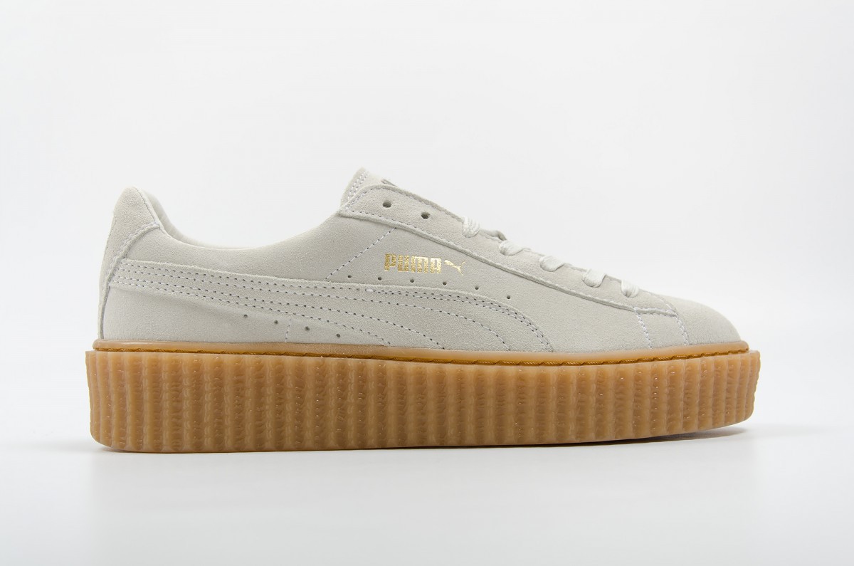 puma rihanna soldes