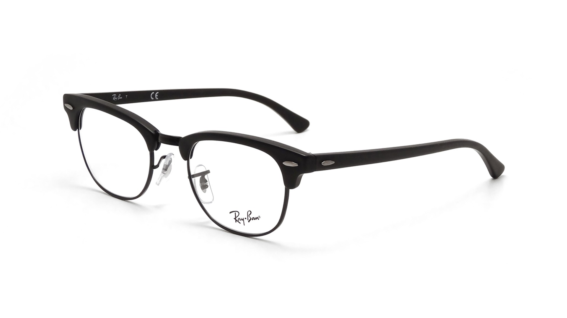 ray ban clubmaster de vue