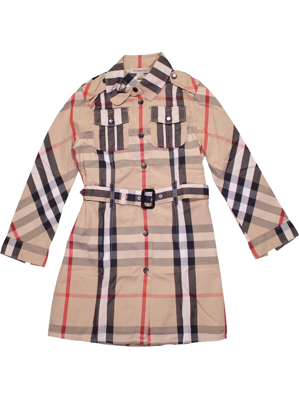 burberry soldes enfant
