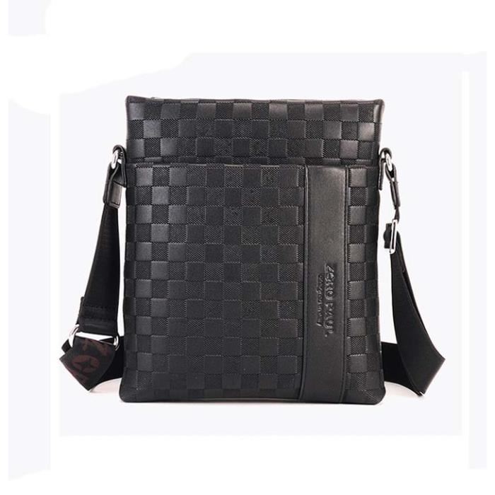 besace armani homme