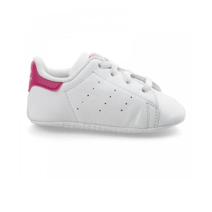 stan smith bebe soldes