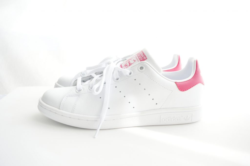 basket adidas taille 35