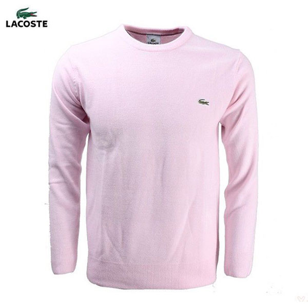 lacoste pull homme solde