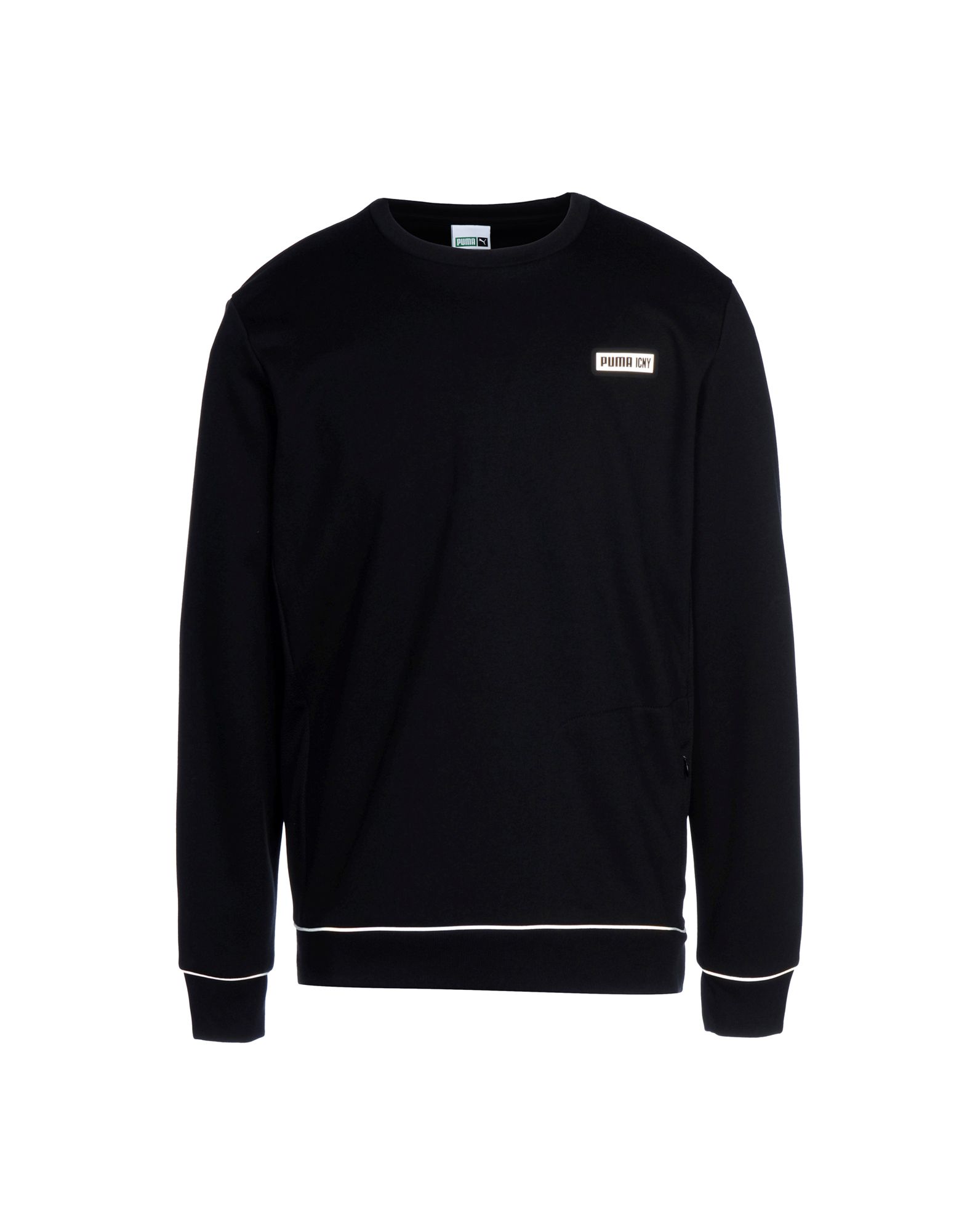 sweat puma homme soldes