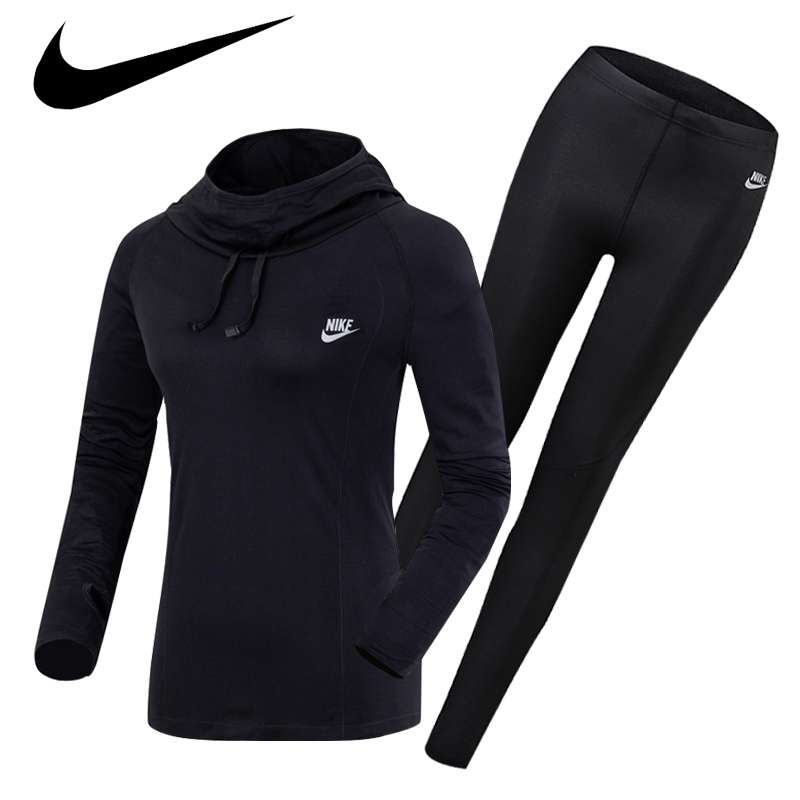 Tenue de sport femme nike Clearance