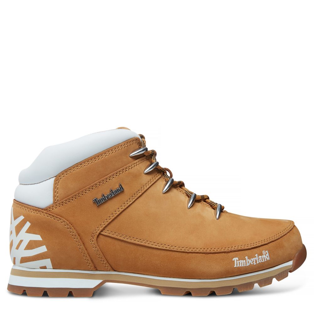 timberland euro sprint hiker pas cher