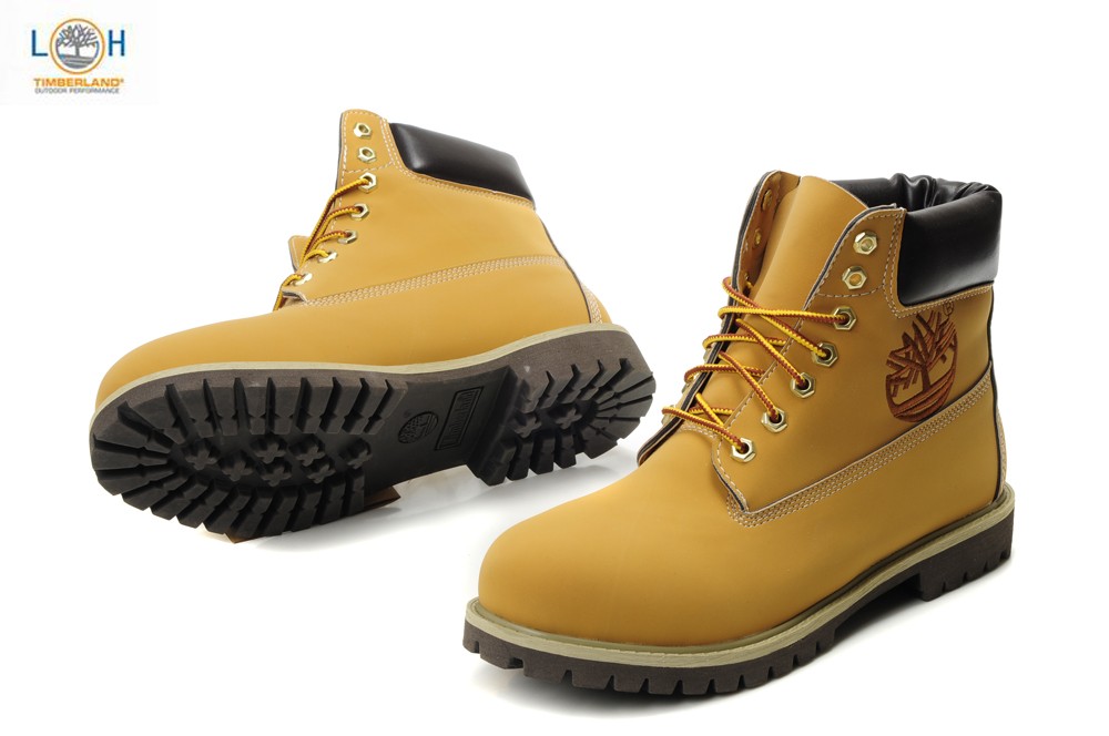 zalando chaussure timberland homme